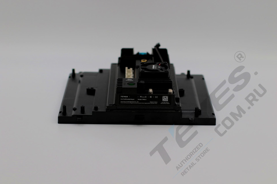 Магнитола Tesla style Teyes TPRO 2 MJD 4/64 (9,7 дюймов)