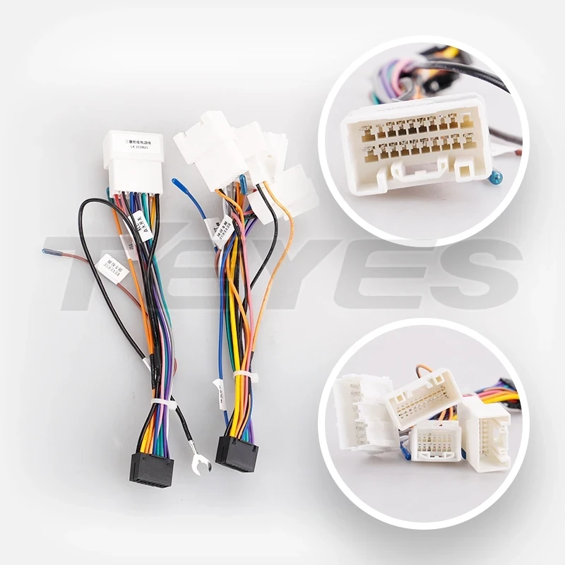 Переходная рамка Mitsubishi Grandis (2003-2011) F2 (9")