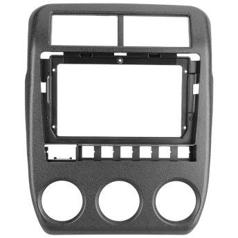 Переходная рамка Lada Niva Legend Bronto (2021-2023) (9")