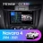 Штатная магнитола Teyes CC3 2K 6/128 Nissan Navara D23 IV (2014-2021) Тип-B