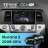 Штатная магнитола Teyes CC4 Pro 8/128 Nissan Murano 2 Z51 (2008-2014)