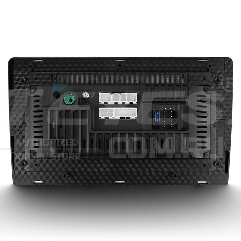 Штатная магнитола Teyes CC3L WiFi 2/32 Nissan Maxima A36 (2015-2020)