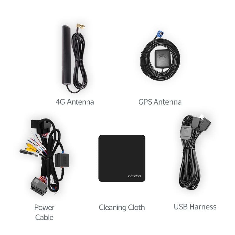 Переходная рамка BMW X5 / X6 (EVO) (2013-2020) F1 (12,3")