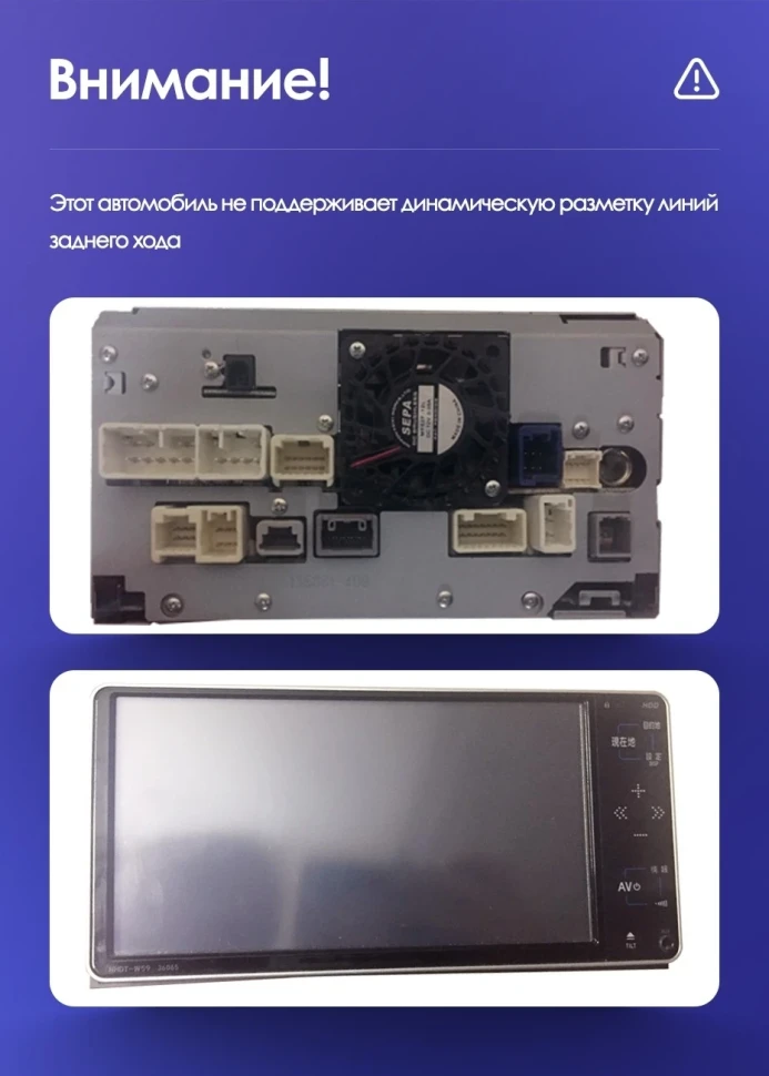 Штатная магнитола Teyes CC3 2K 4/64 Toyota Allion T260 (2007-2020) Правый руль