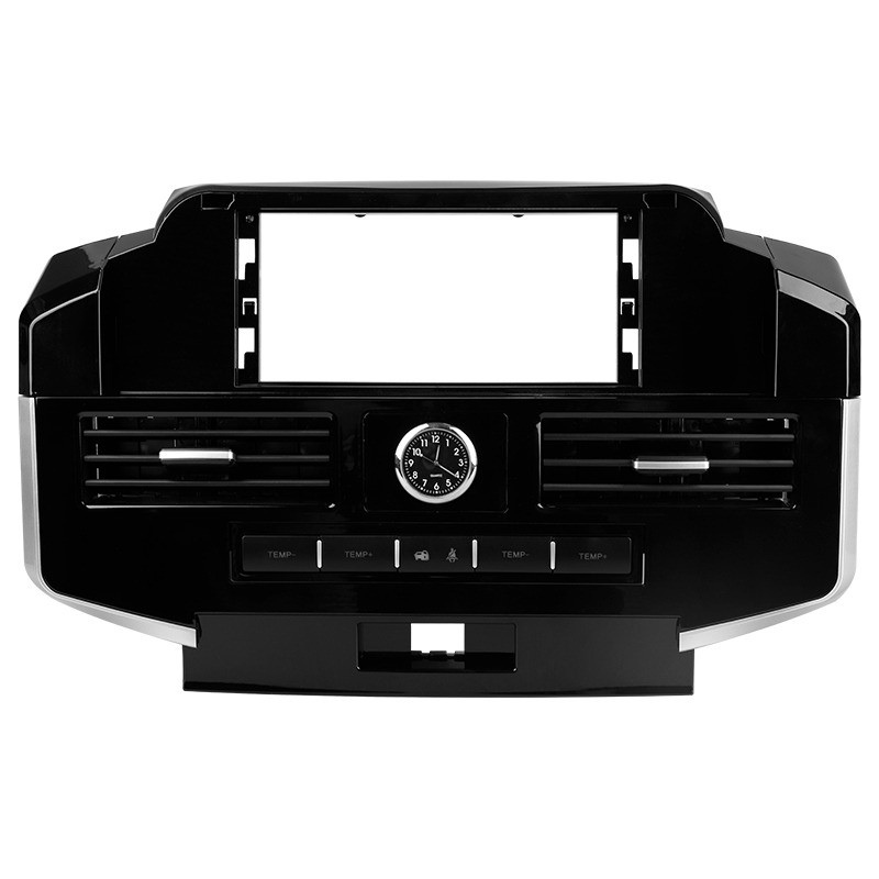 Переходная рамка Toyota Land Cruiser 200 (YJ) (2007-2015) Тип-B (12,3")