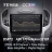 Штатная магнитола Teyes CC3 2K 4/32 Isuzu D-Max 2 (2012-2018)