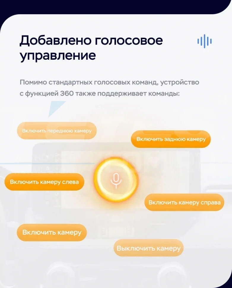 Штатная магнитола Teyes LUX ONE 360 6/128 Ford C-MAX (2012-2019)