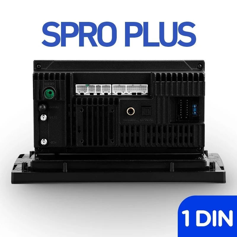 Переходная рамка Hyundai Staria H1 (2021-2023) (1 Din) (10")