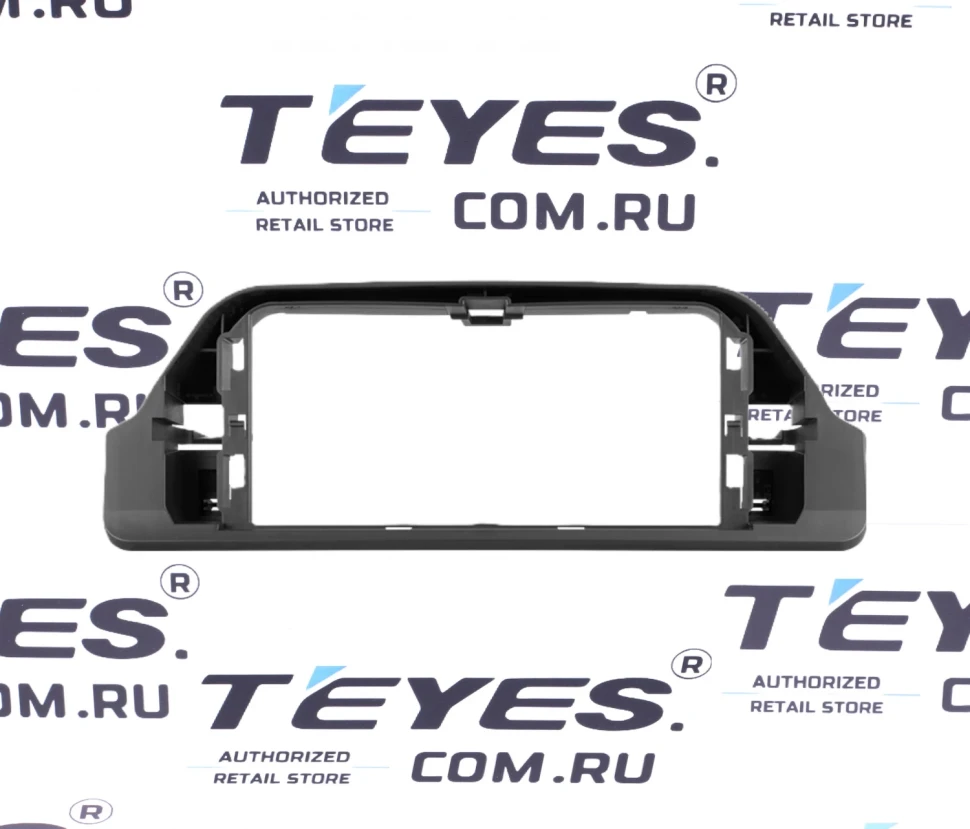 Переходная рамка Toyota RAV4 5 XA50 (2018-2023) (12,3")