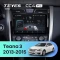 Штатная магнитола Teyes CC4 Pro 8/128 Nissan Teana J33 (2013-2015) Тип-B
