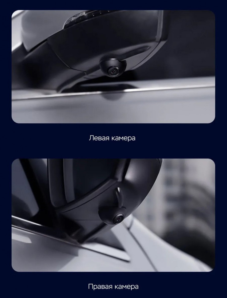 Штатная магнитола Teyes CC3 2K 360 6/128 Mini Cooper (2007-2015) F1