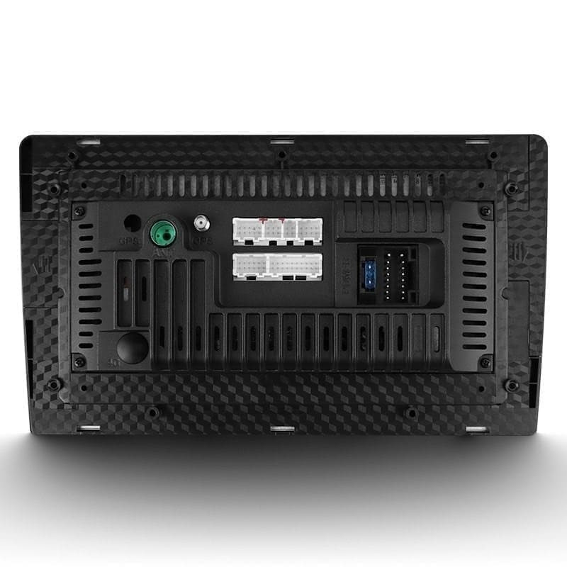 Штатная магнитола Teyes CC3L WiFi 2/32 Skoda Praktik (2007-2015)