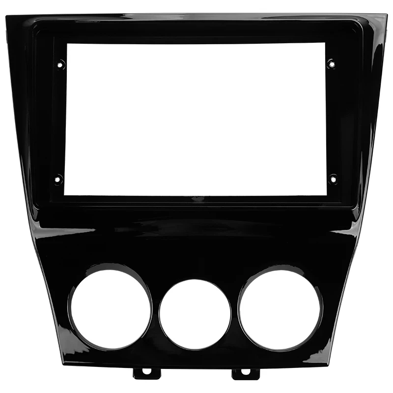 Переходная рамка Mazda RX-8 SE (2009-2011) (9")