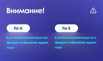 Штатная магнитола Teyes CC3L WiFi 2/32 Nissan Serena (2016-2019) Тип-A