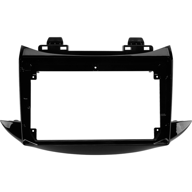 Переходная рамка Chevrolet Tracker 3 (2013-2017) F2 (9")