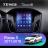 Штатная магнитола Tesla style Teyes TPRO 2 3/32 Ford Focus 3 Mk 3 (2011-2019)