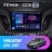 Штатная магнитола Teyes CC3 2K 6/128 Hyundai Veloster FS (2011-2017) Тип-B