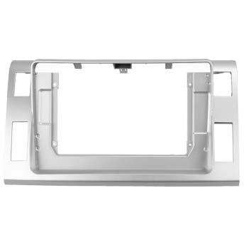 Переходная рамка Toyota Previa XR50 3 III (2006-2019) / Estima AHR20 XR50 3 III (2006-2016) Правый руль (10")