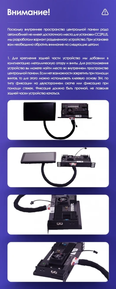 Штатная магнитола Teyes CC3L WiFi 2/32 Kia Sorento 2 II XM (2012-2021) F2