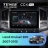 Штатная магнитола Teyes CC4 Pro 12/256 Toyota Land Cruiser 11 200 (2007-2015) F3 Тип-A