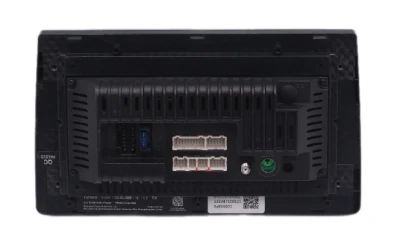 Магнитола Teyes CC2L Plus 1/16 Универсал 7"