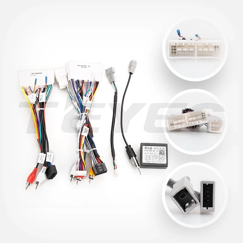 Переходная рамка Kia Seltos SP2 (2019-2023) (1 Din) (10")