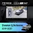 Штатная магнитола Teyes CC4 Pro 360 8/128 Renault Duster HM 2 (2020-2021) F2 (13")