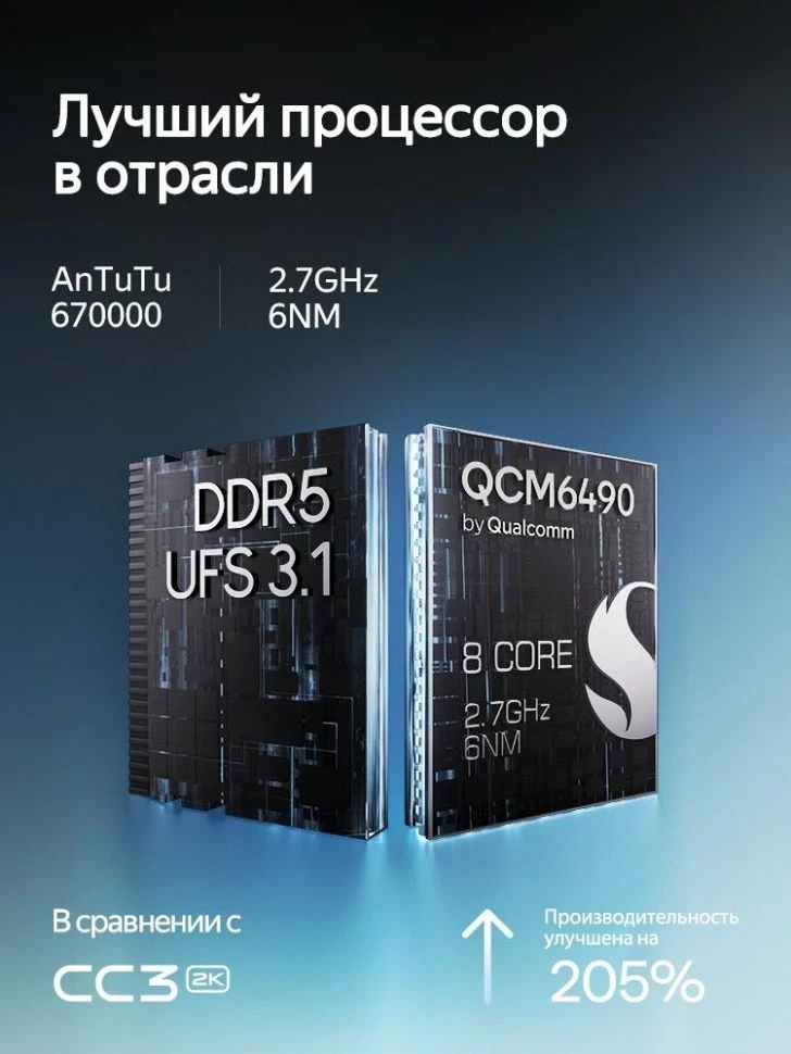 Штатная магнитола Teyes CC4 Pro 8/128 Chery M11 A3 (2008-2015)