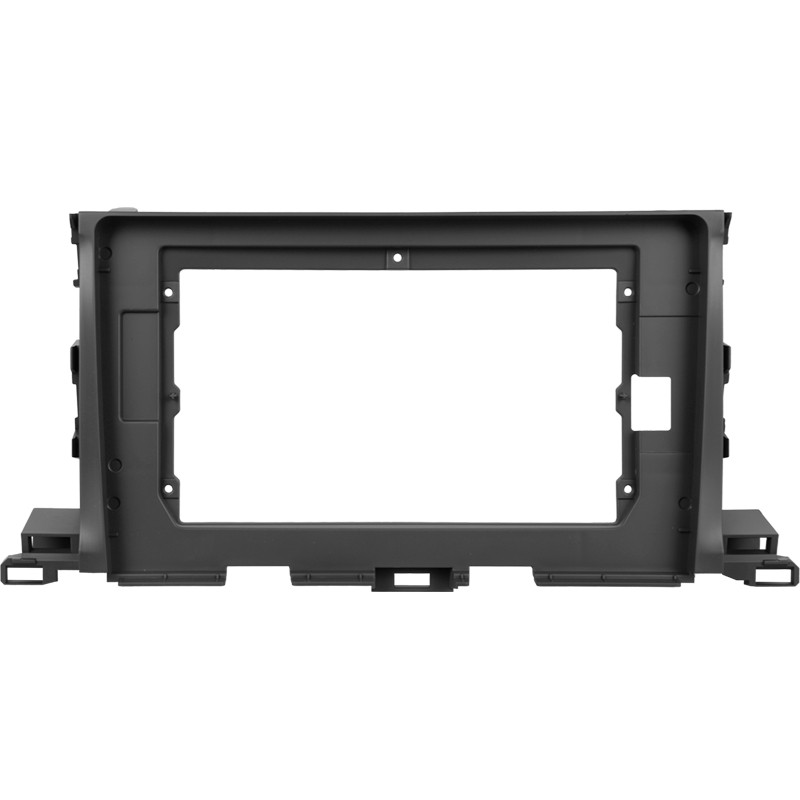 Переходная рамка Toyota Highlander 3 XU50 (2013-2018) (10")