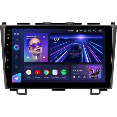 Штатная магнитола Teyes CC3 4/32 Honda CR-V 3 RE (2006-2012)