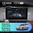 Штатная магнитола Teyes CC4 Pro 12/256 Toyota Previa, Estima AHR20 XR50 (2006-2019)