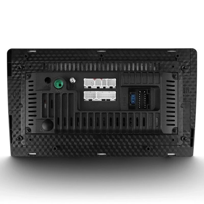 Штатная магнитола Teyes CC3L WiFi 2/32 Citroen Jumpy 3 (2016-2024)