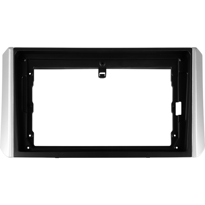 Переходная рамка Mitsubishi Xpander (2017-2020) (9")