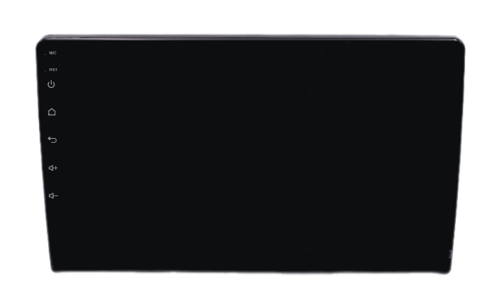 Магнитола Teyes CC3 4/32 (9 дюймов)