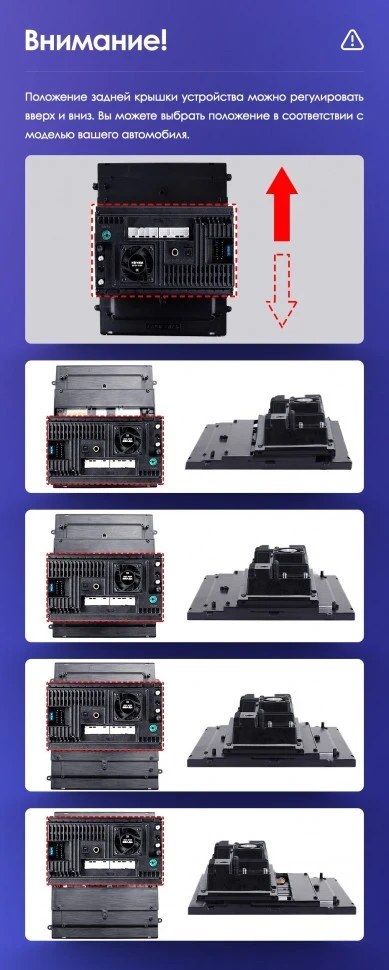 Штатная магнитола Tesla style Teyes TPRO 2 4/64 Mitsubishi Outlander 2 CW0W (2005-2013) Тип-A