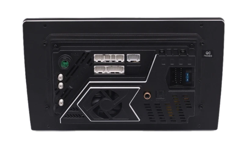 Магнитола Teyes CC3 2K 6/128 (11 дюймов)