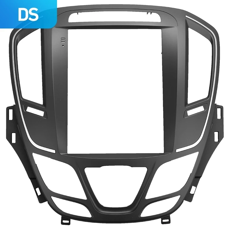 Переходная рамка Opel Insignia 1 рестайлинг / Buick Regal (2013-2017) (9,7")