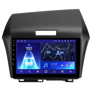 Переходная рамка Honda Jade (2015-2020) Правый руль (9")