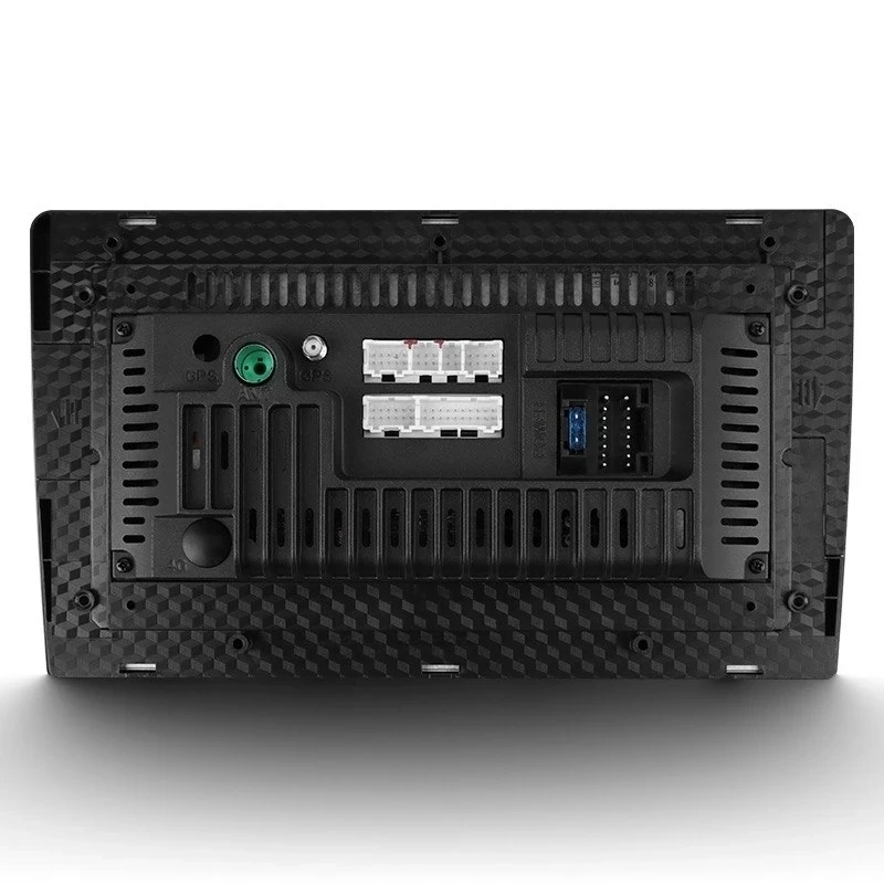 Штатная магнитола Teyes CC3L WiFi 2/32 Hyundai Sonata 6 YF (2009-2014) Тип-B