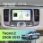 Штатная магнитола Teyes CC4L 4/64 Nissan Teana 2 J32 (2008-2013) F2 Тип-B