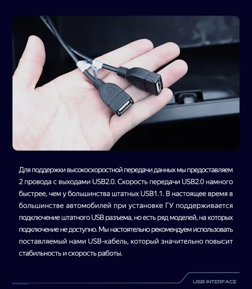 Штатная магнитола Teyes CC3L 4/32 Toyota Land Cruiser LC 100 / LC 105 (2002-2007) Тип-A