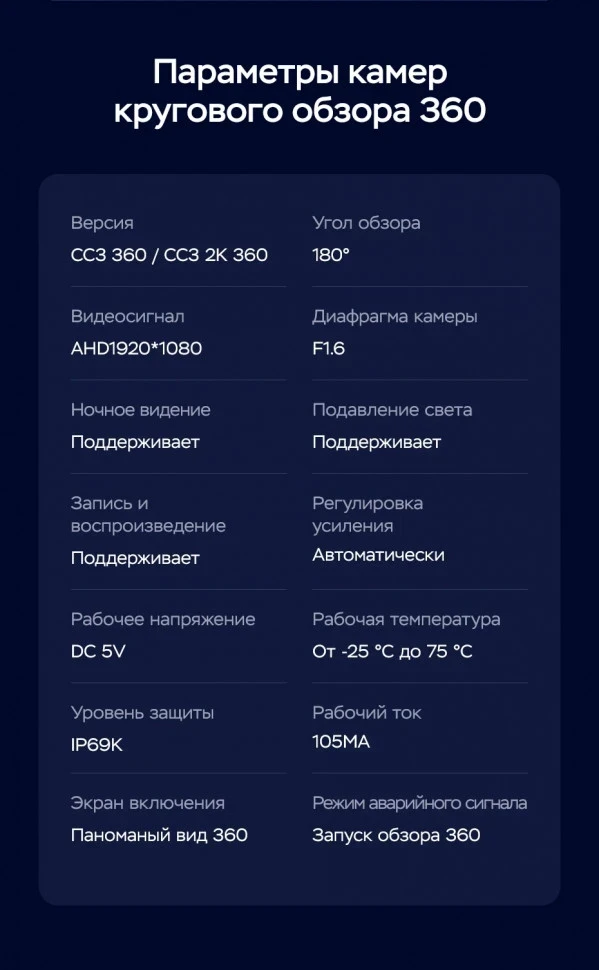 Штатная магнитола Teyes CC3 2K 360 6/128 Nissan Tiida C13 (2015-2018)