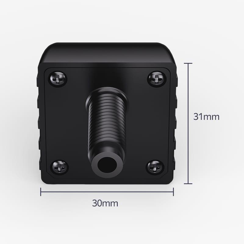 Камера заднего вида Teyes HS Sony AHD 1080P универсальная