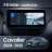 Штатная магнитола Teyes LUX ONE 360 6/128 Chevrolet Cavalier (2020-2022)