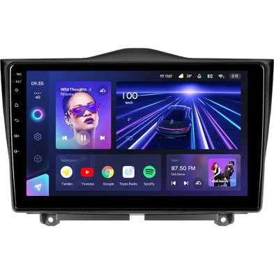 Штатная магнитола Teyes CC3 4/64 Lada Granta Cross (2018-2023)