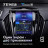 Штатная магнитола Tesla style Teyes TPRO 2 4/64 Cadillac SRX 2 (2009-2012)