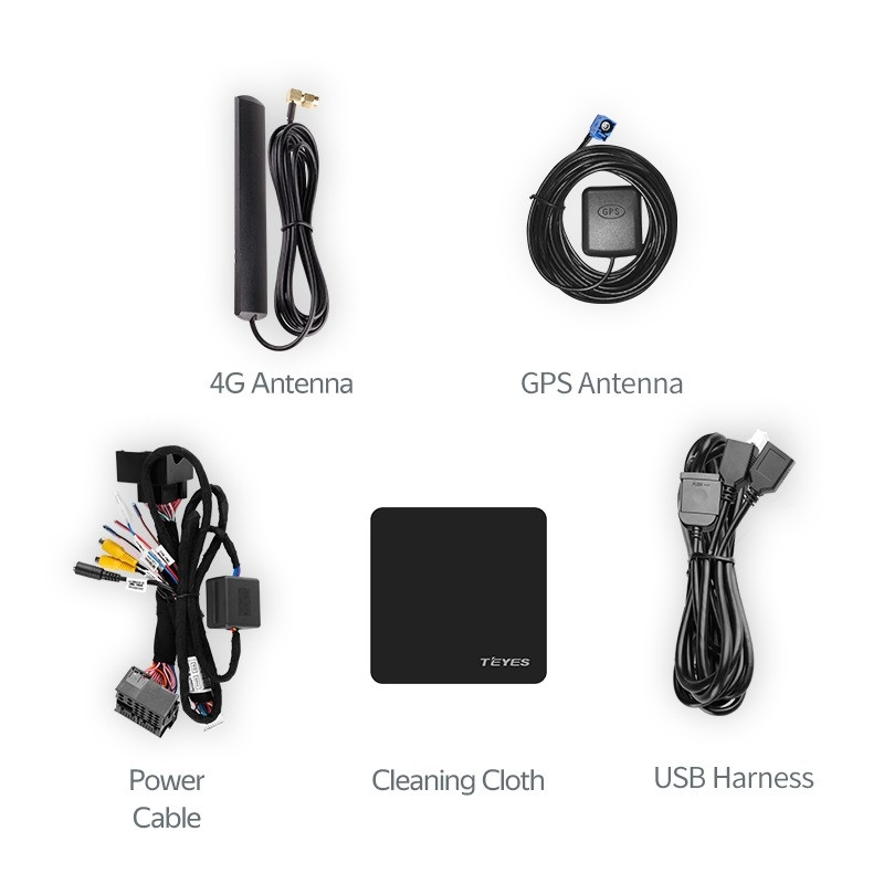 Переходная рамка BMW 3-Series F30 / F31 (NBT) (2011-2016) (12,3")