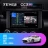 Штатная магнитола Teyes CC3 2K 4/32 Toyota GR 86 ZN8 GT 86 ZN6 (2012-2021)