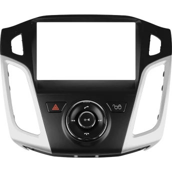 Переходная рамка Ford Focus 3 (2011-2019) (9")