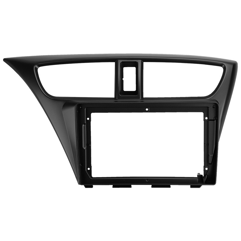 Переходная рамка Honda Civic 9 FK FB (2012-2017) (9")